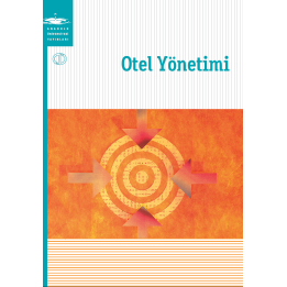 OTEL YÖNETİMİ