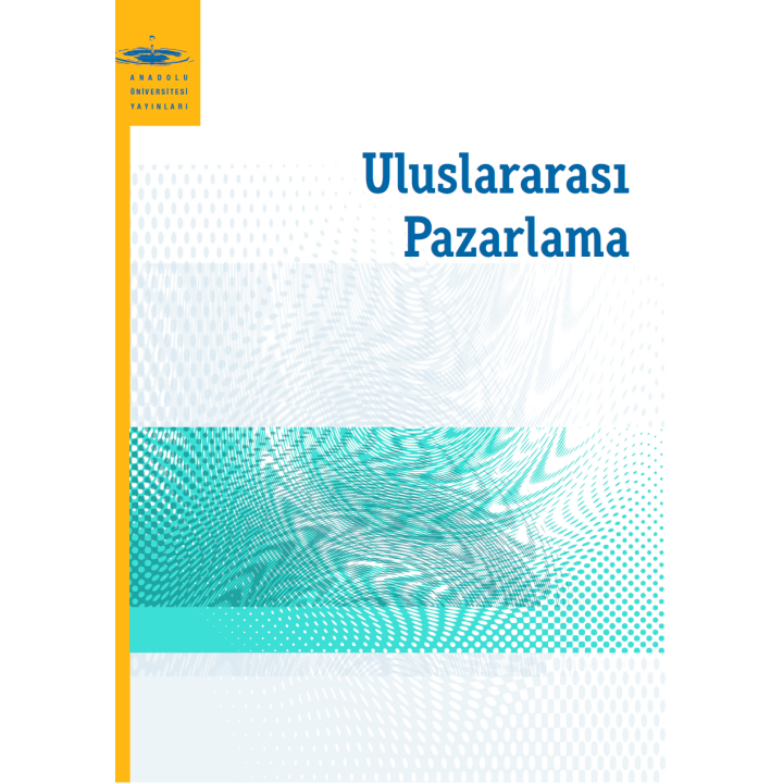 ULUSLARARASI PAZARLAMA
