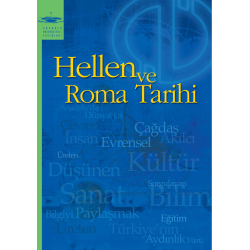 HELLEN VE ROMA TARİHİ