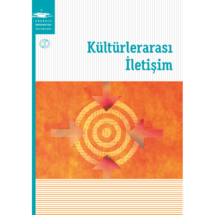 KÜLTÜRLERARASI İLETİŞİM