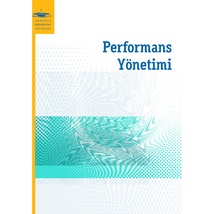 PERFORMANS YÖNETİMİ