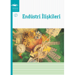 ENDÜSTRİ İLİŞKİLERİ