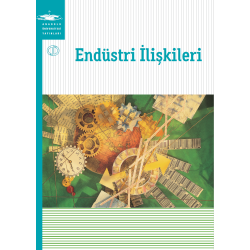 ENDÜSTRİ İLİŞKİLERİ