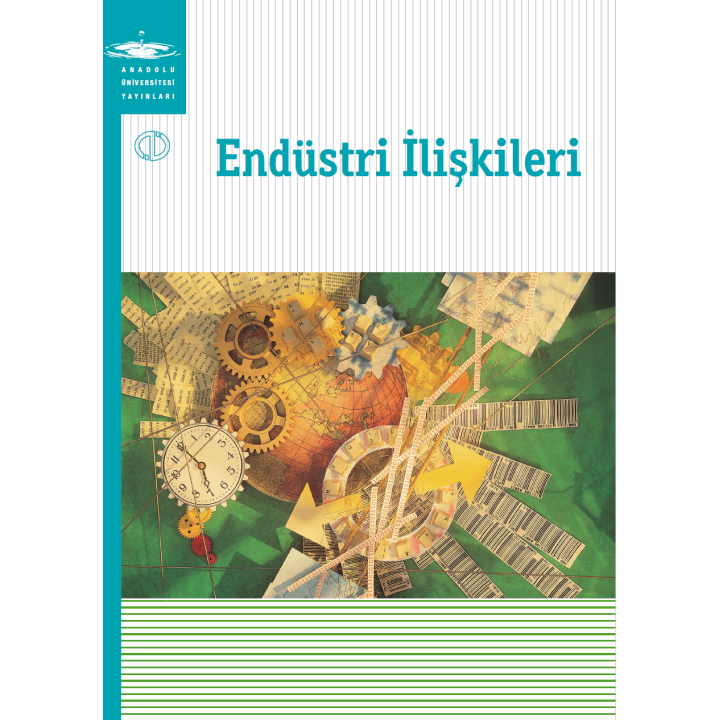 ENDÜSTRİ İLİŞKİLERİ