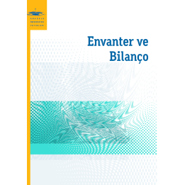 ENVANTER VE BİLANÇO