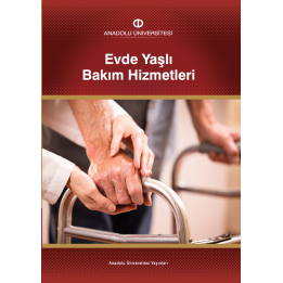 EVDE YAŞLI BAKIM HİZMETLERİ