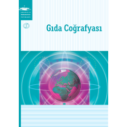 GIDA COĞRAFYASI