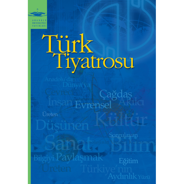 TÜRK TİYATROSU
