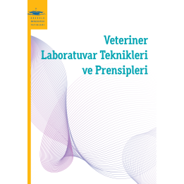 VETERİNER LABORATUVAR TEKNİKLERİ VE PRENSİPLERİ