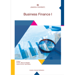 BUSINESS FINANCE I