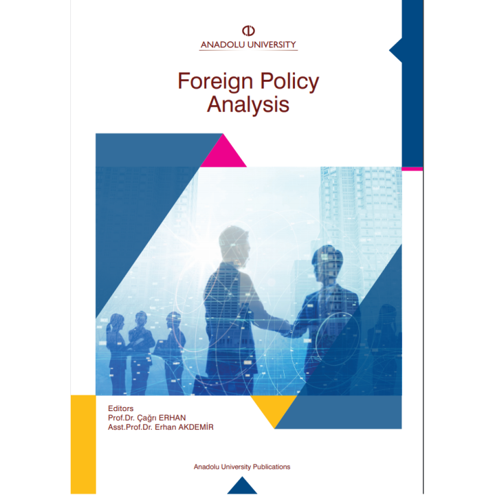 Foreign Policy Analysis