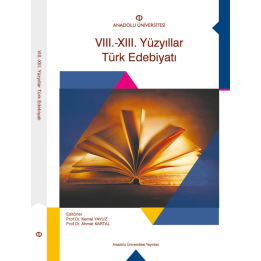 VIII._XIII. YÜZYILLAR TÜRK EDEBİYATI