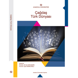 ÇAĞDAŞ TÜRK DÜNYASI
