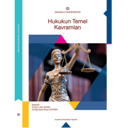 HUKUKUN TEMEL KAVRAMLARI