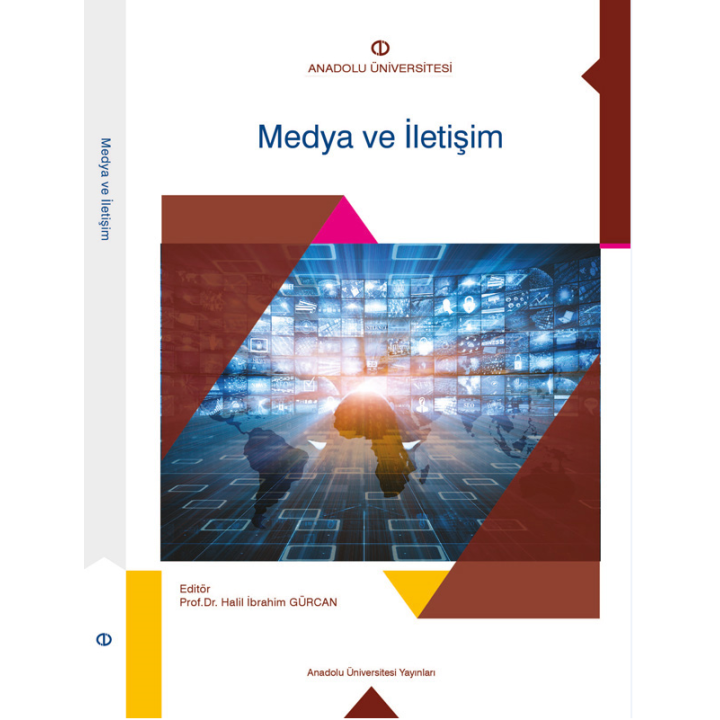 MEDYA VE İLETİŞİM