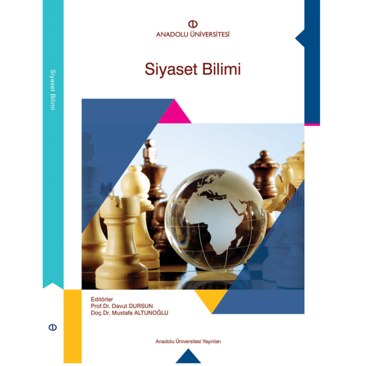 SİYASET BİLİMİ