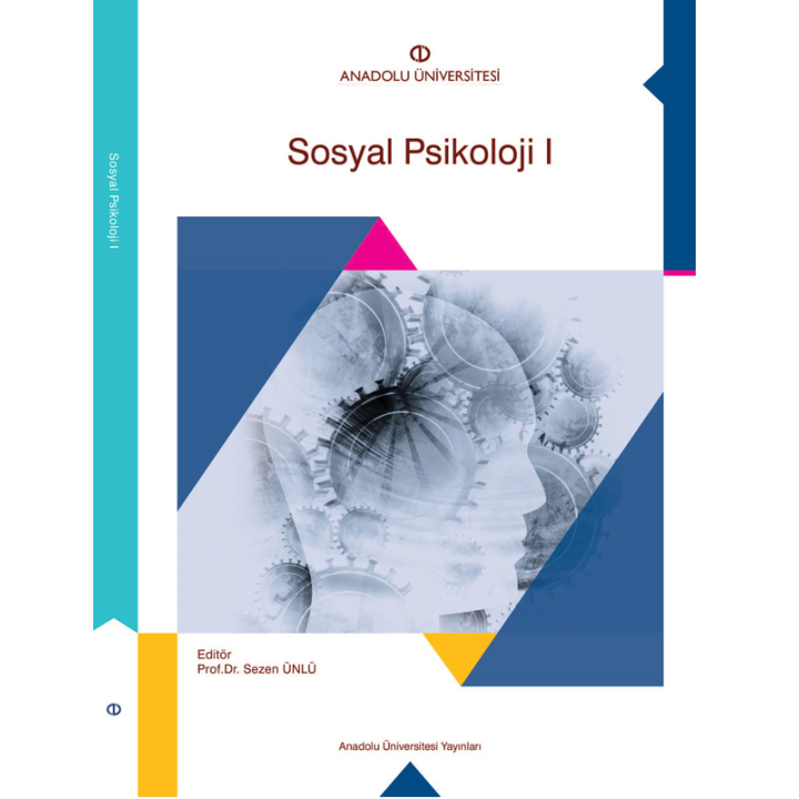 SOSYAL PSİKOLOJİ I