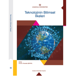 TEKNOLOJİNİN BİLİMSEL İLKELERİ