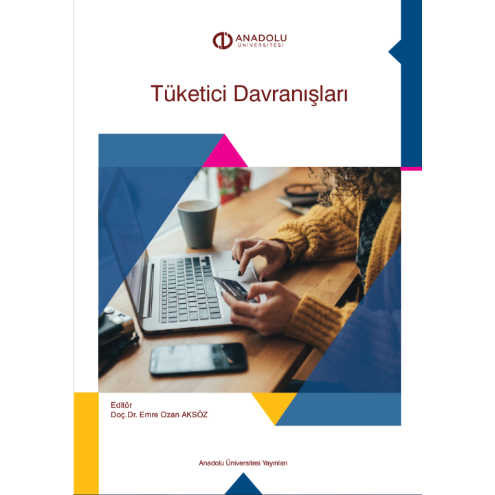 TÜKETİCİ DAVRANIŞLARI