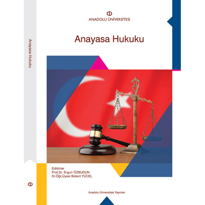ANAYASA HUKUKU
