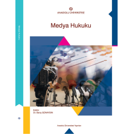 MEDYA HUKUKU