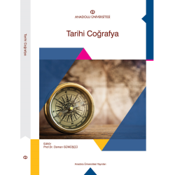 TARİHİ COĞRAFYA