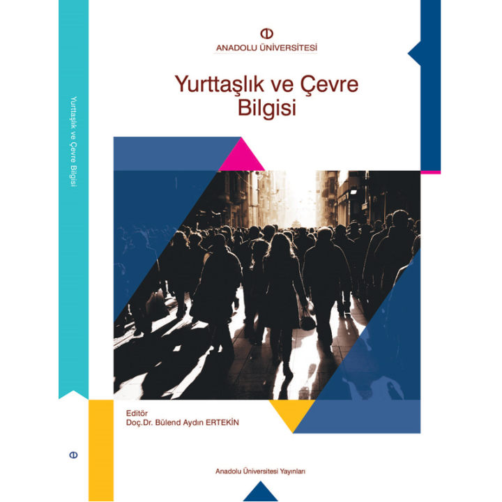 YURTTAŞLIK VE ÇEVRE BİLGİSİ