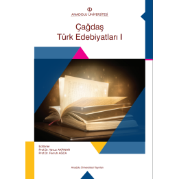 ÇAĞDAŞ TÜRK EDEBİYATLARI I