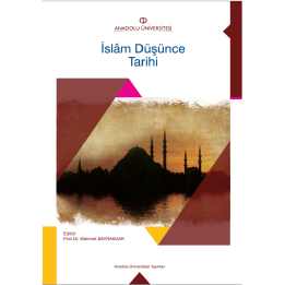 İSLÂM DÜŞÜNCE TARİHİ