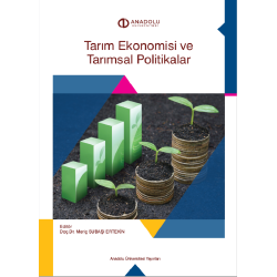 TARIM EKONOMİSİ VE TARIMSAL POLİTİKALAR