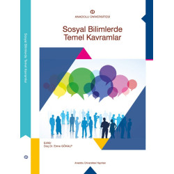 SOSYAL BİLİMLERDE TEMEL KAVRAMLAR