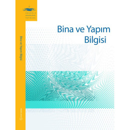 BİNA VE YAPIM BİLGİSİ