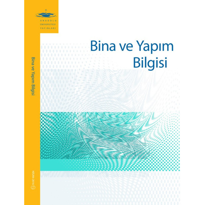 BİNA VE YAPIM BİLGİSİ