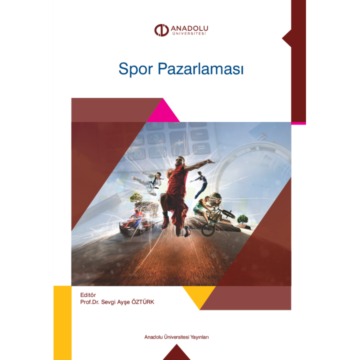 SPOR PAZARLAMASI