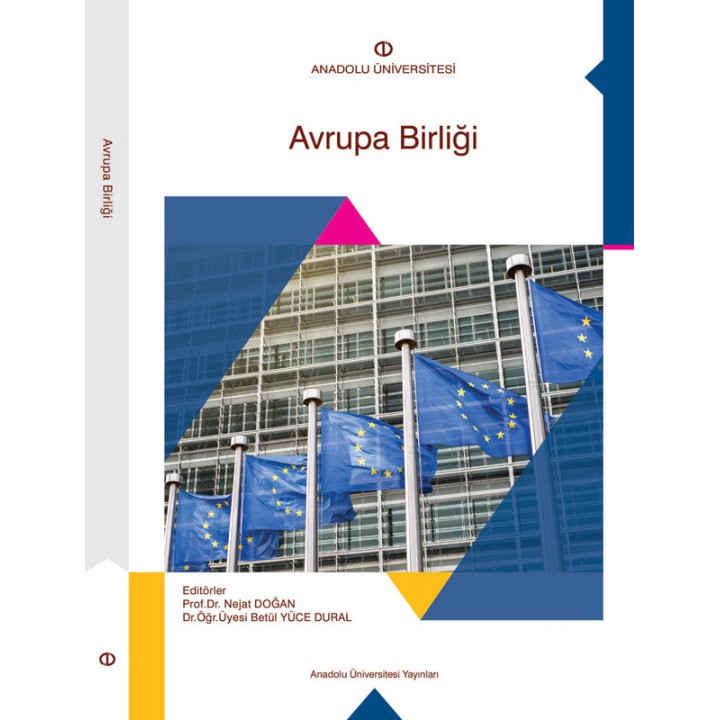 AVRUPA BİRLİĞİ