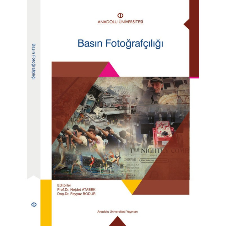 BASIN FOTOĞRAFÇILIĞI