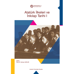 ATATÜRK İLKELERİ VE İNKILAP TARİHİ I