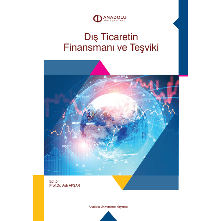 DIŞ TİCARETİN FİNANSMANI VE TEŞVİKİ