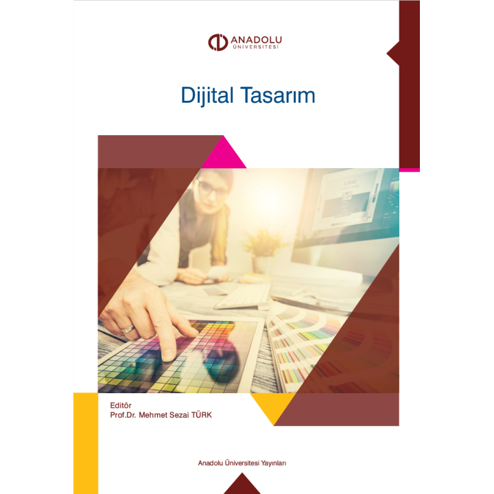 DİJİTAL TASARIM