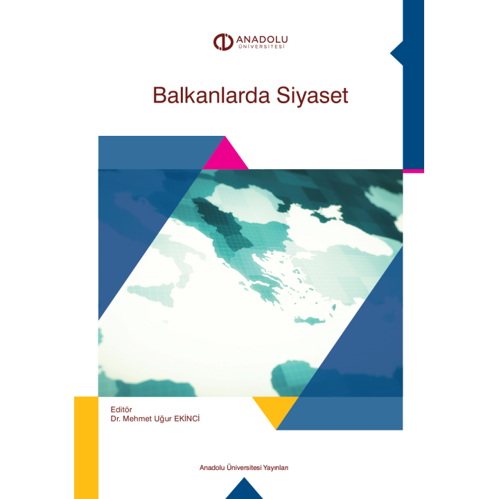 BALKANLAR' DA SİYASET