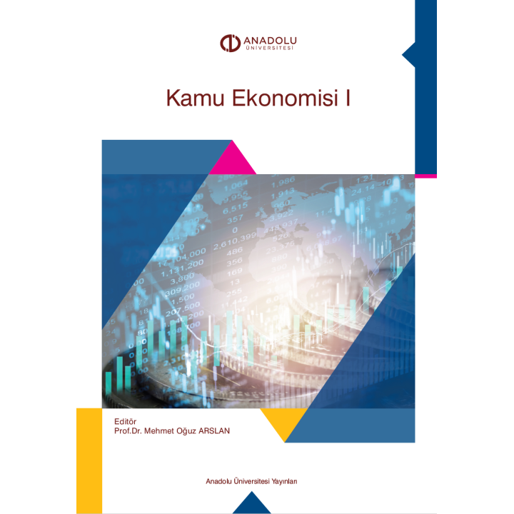 KAMU EKONOMİSİ I