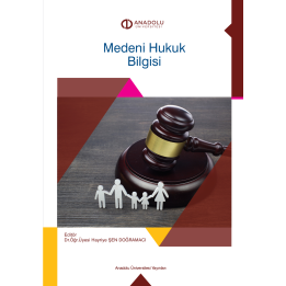 MEDENİ HUKUK BİLGİSİ