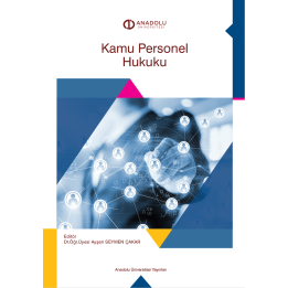 KAMU PERSONEL HUKUKU