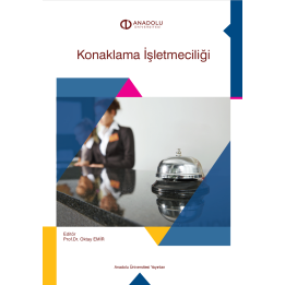 KONAKLAMA İŞLETMECİLİĞİ