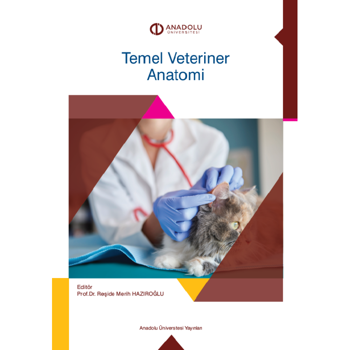 TEMEL VETERİNER ANATOMİ