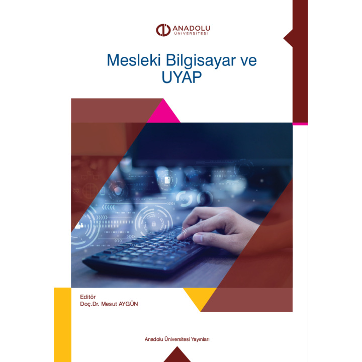 MESLEKİ BİLGİSAYAR VE UYAP