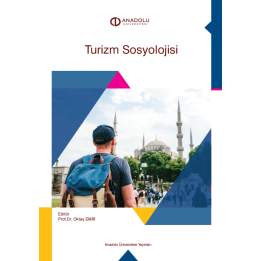 TURİZM SOSYOLOJİSİ