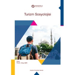 TURİZM SOSYOLOJİSİ