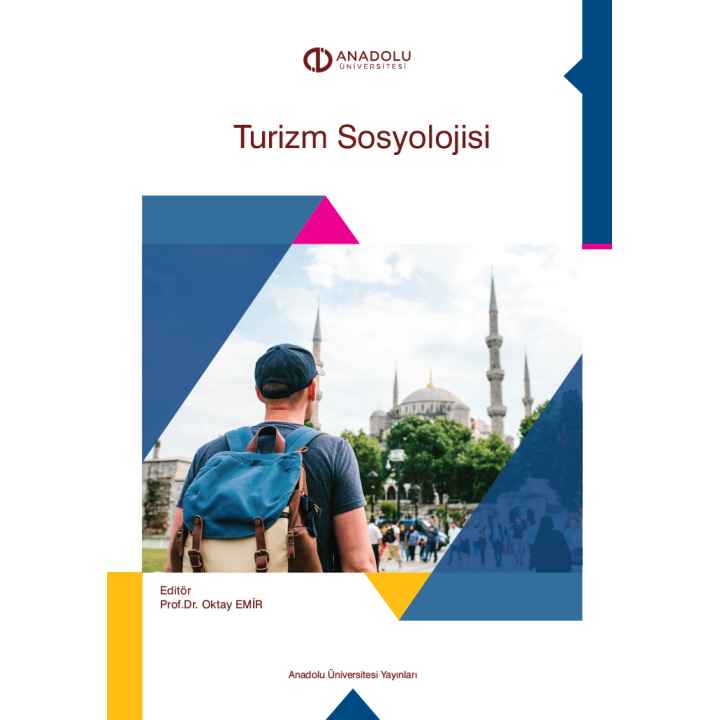 TURİZM SOSYOLOJİSİ
