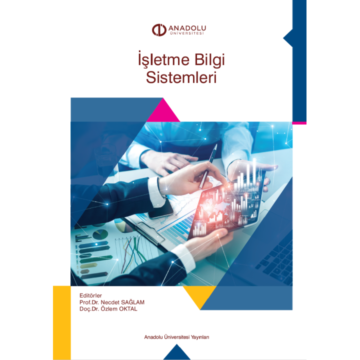 İŞLETME BİLGİ SİSTEMLERİ